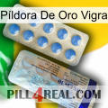 Píldora De Oro Vigra 39